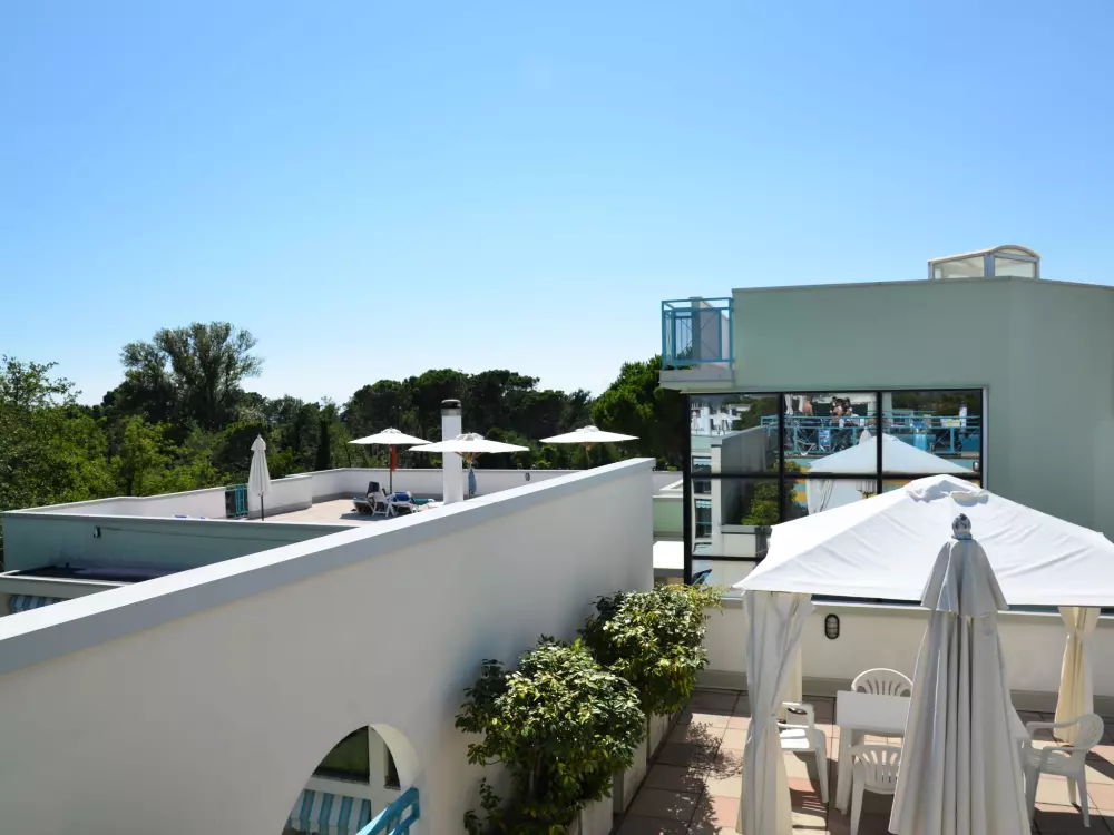 Résidence Residence Pinewood