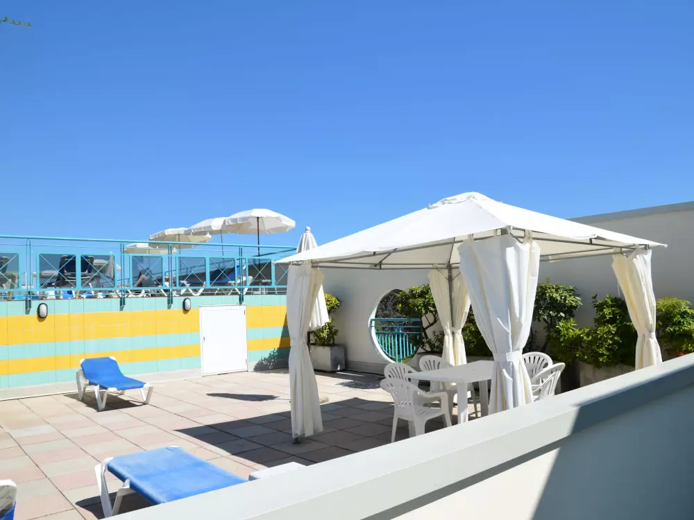 Résidence Residence Pinewood