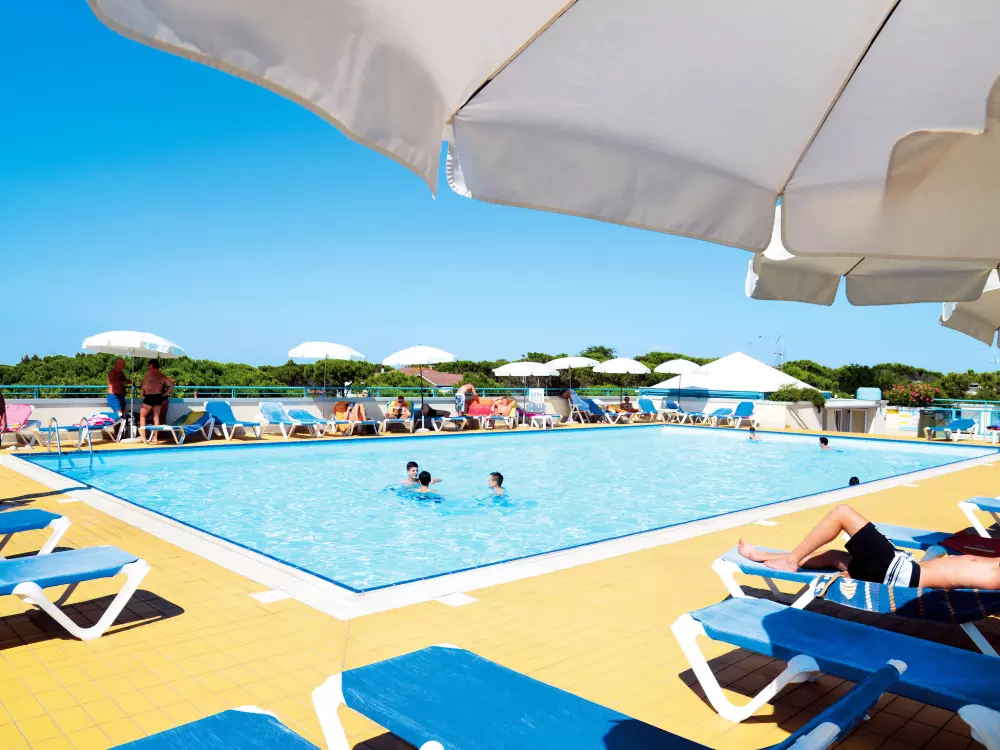 Résidence Residence Pinewood