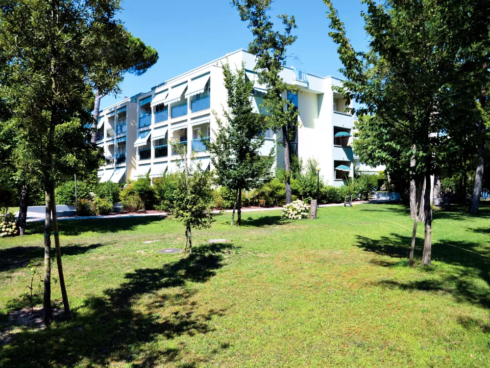 Résidence Residence Pinewood