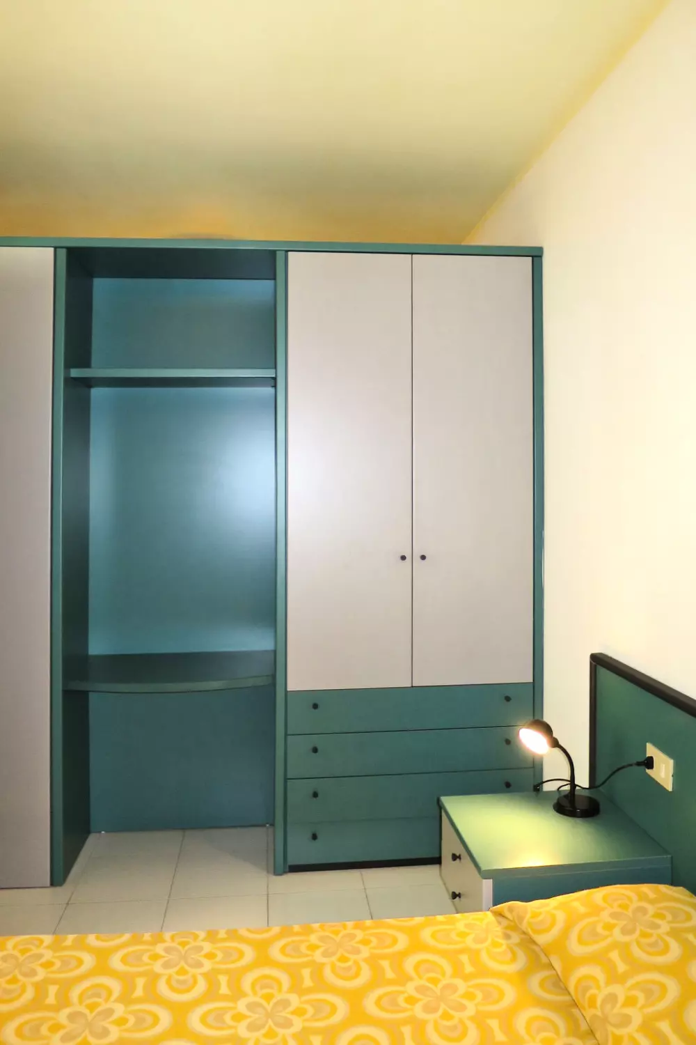 Résidence Residence Pinewood