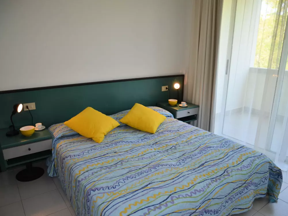 Résidence Residence Pinewood