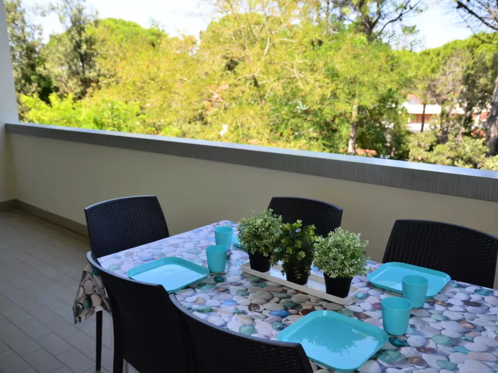 Résidence Residence Pinewood