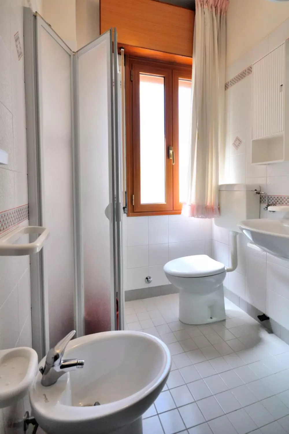 Résidence Residence Ranieri