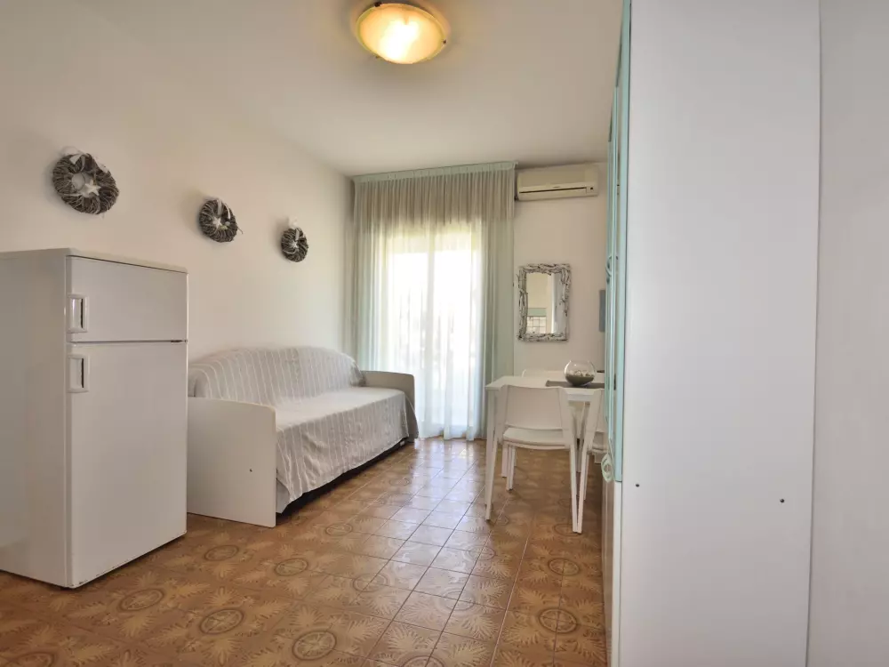 Résidence Residence Ranieri