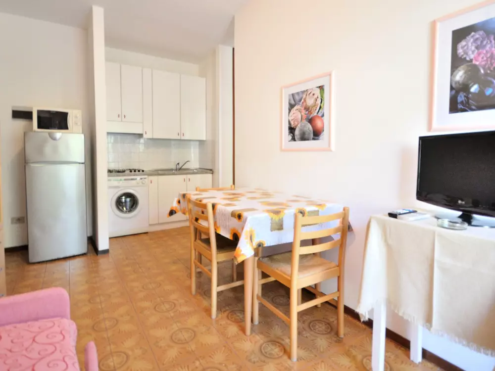 Résidence Residence Ranieri