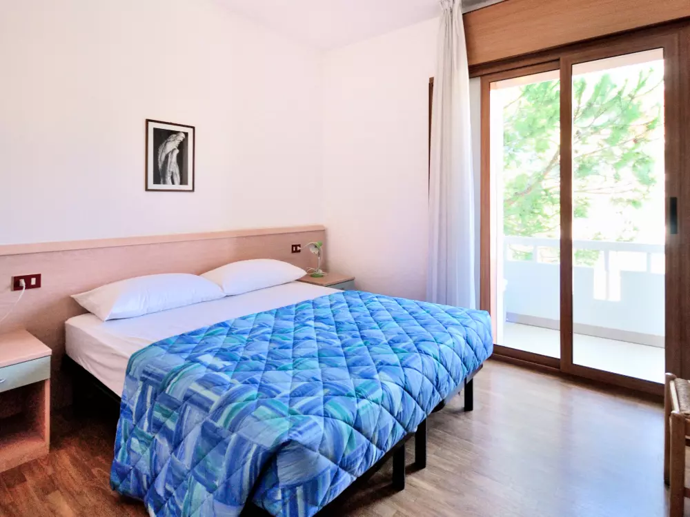 Résidence Residence Ranieri