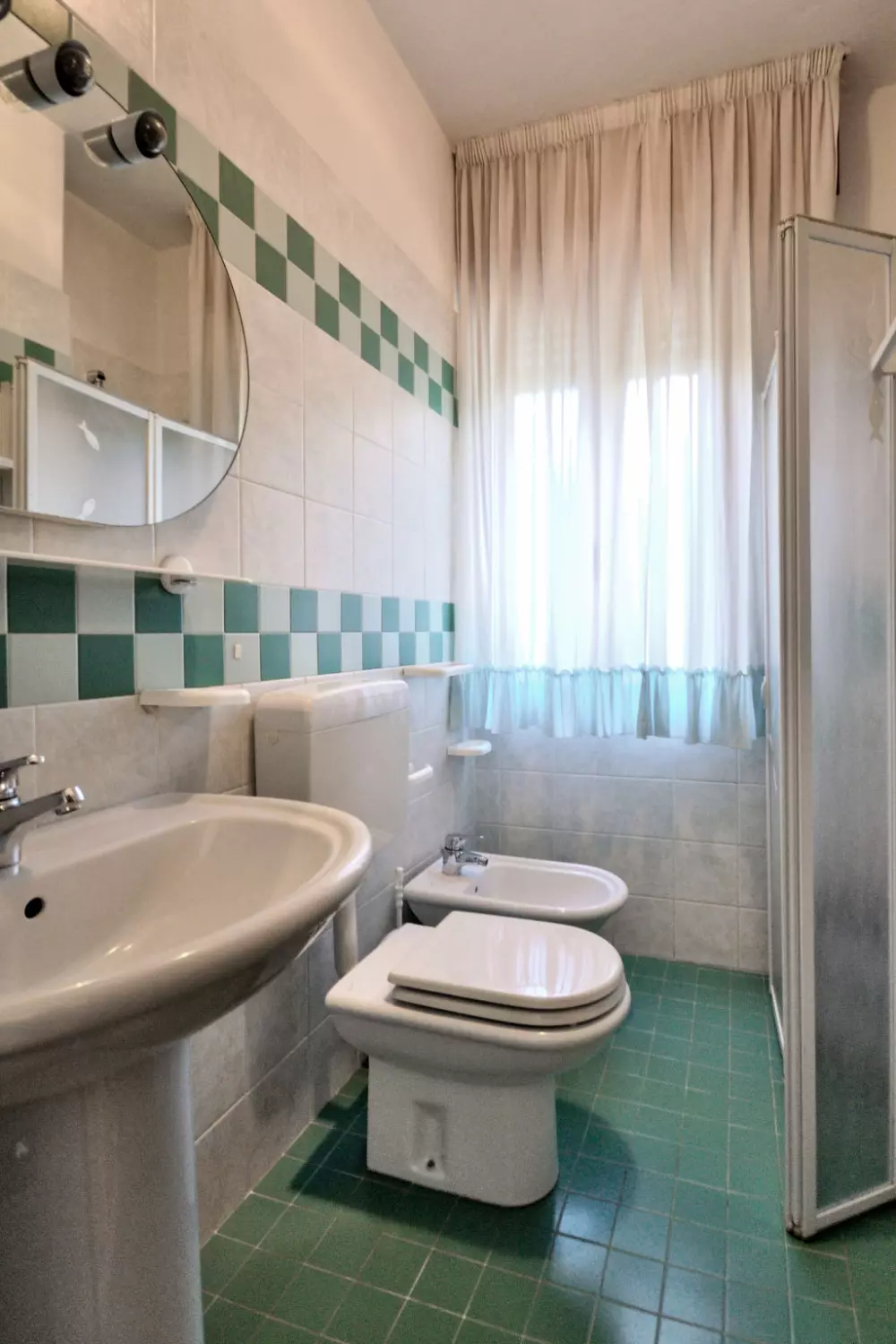 Résidence Residence Ranieri