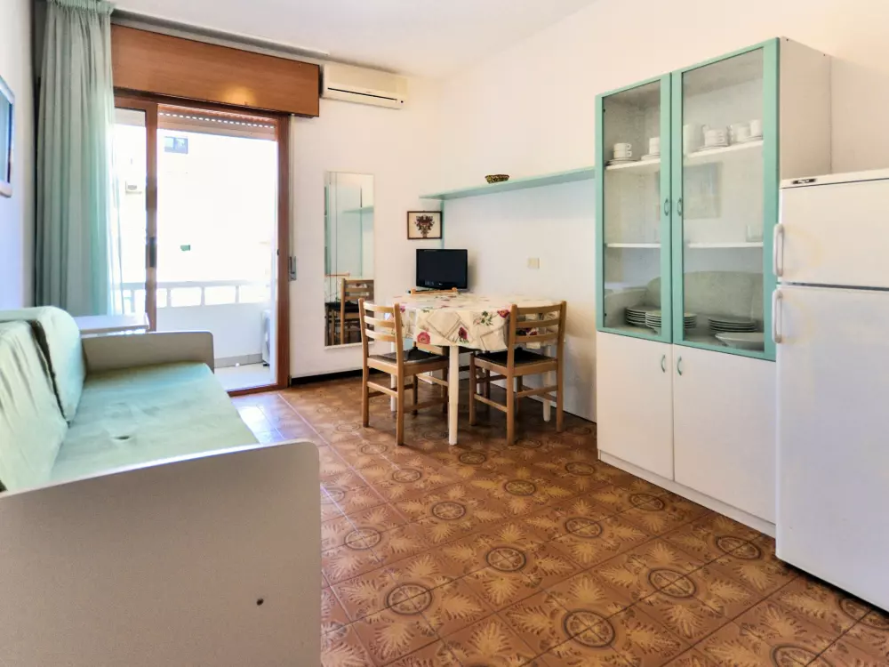 Résidence Residence Ranieri