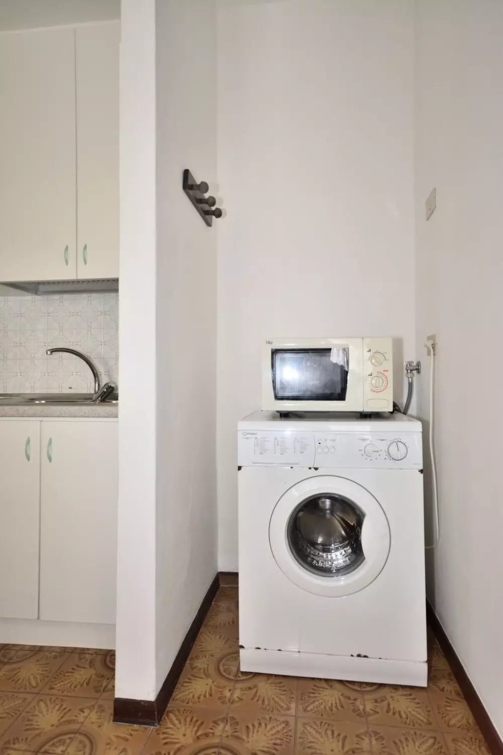 Résidence Residence Ranieri