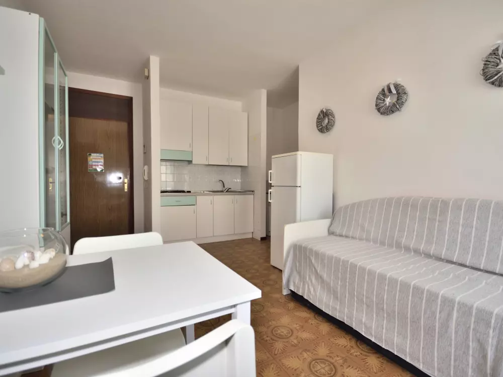 Résidence Residence Ranieri