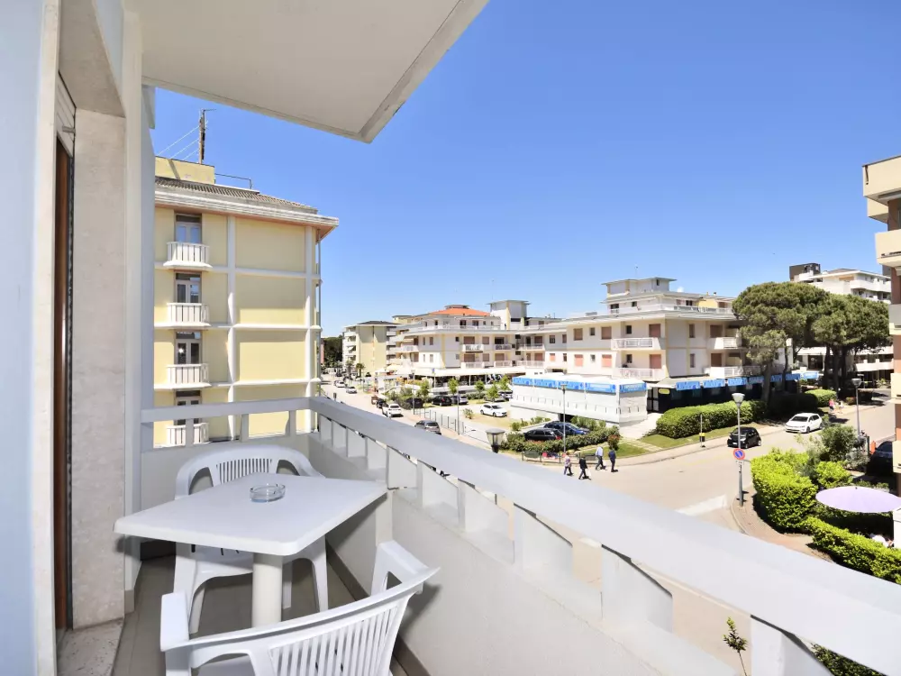 Résidence Residence Ranieri