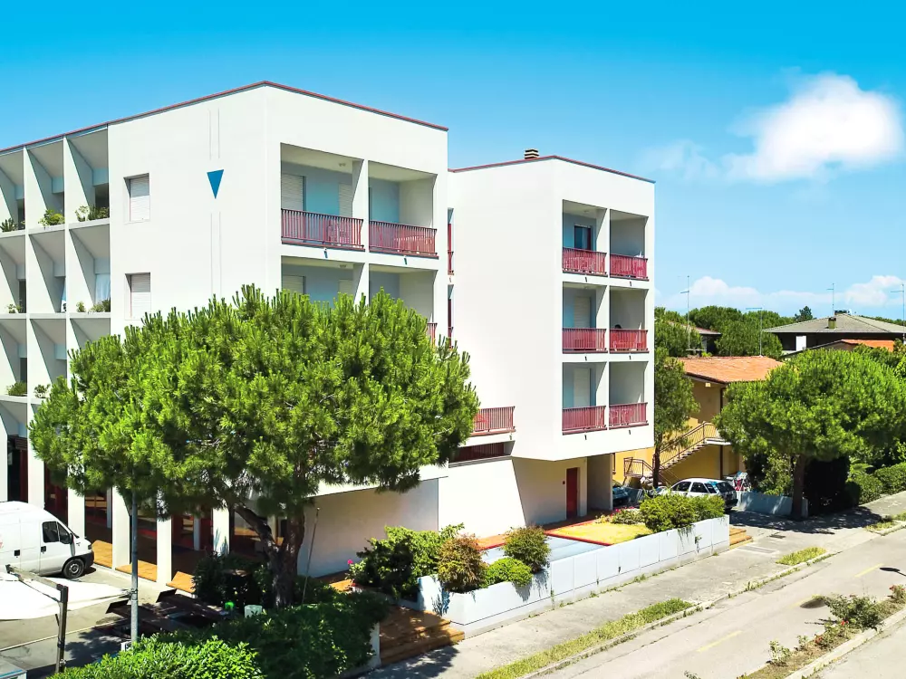 Résidence Residence Urano