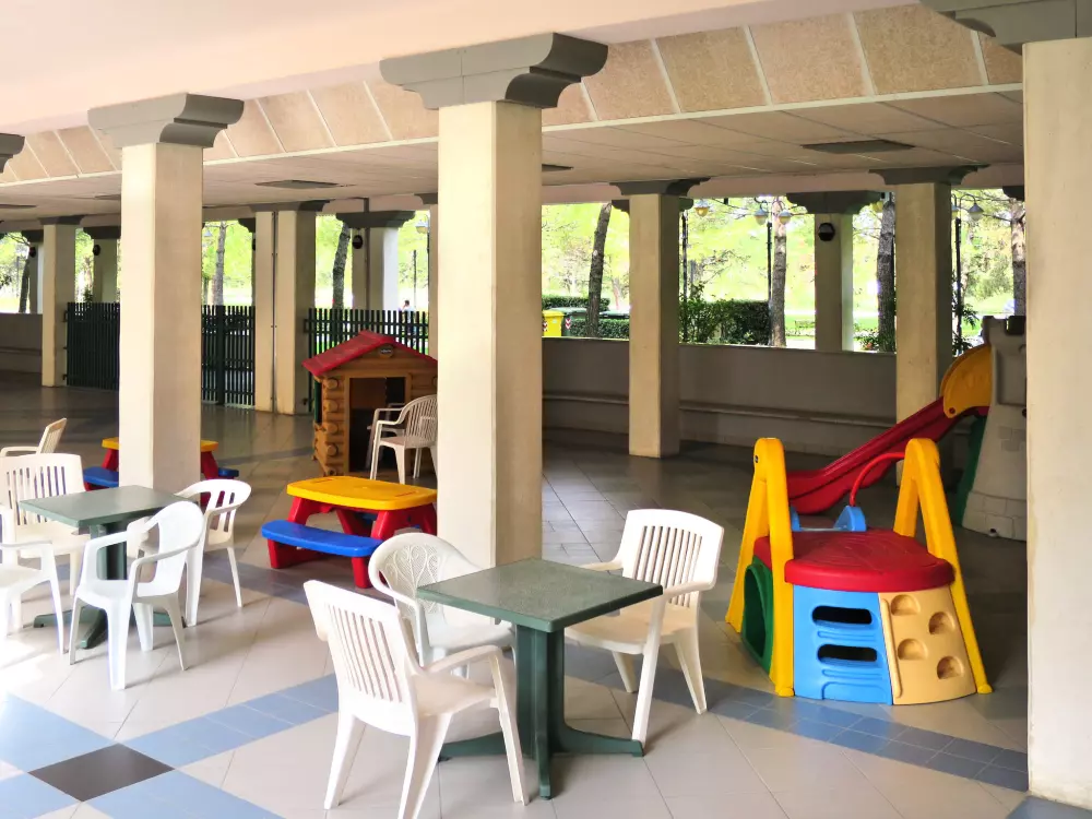 Résidence Residenza delle Terme