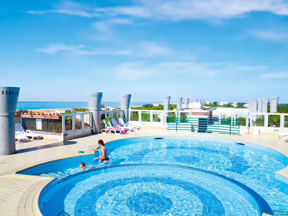 Résidence Residenza delle Terme