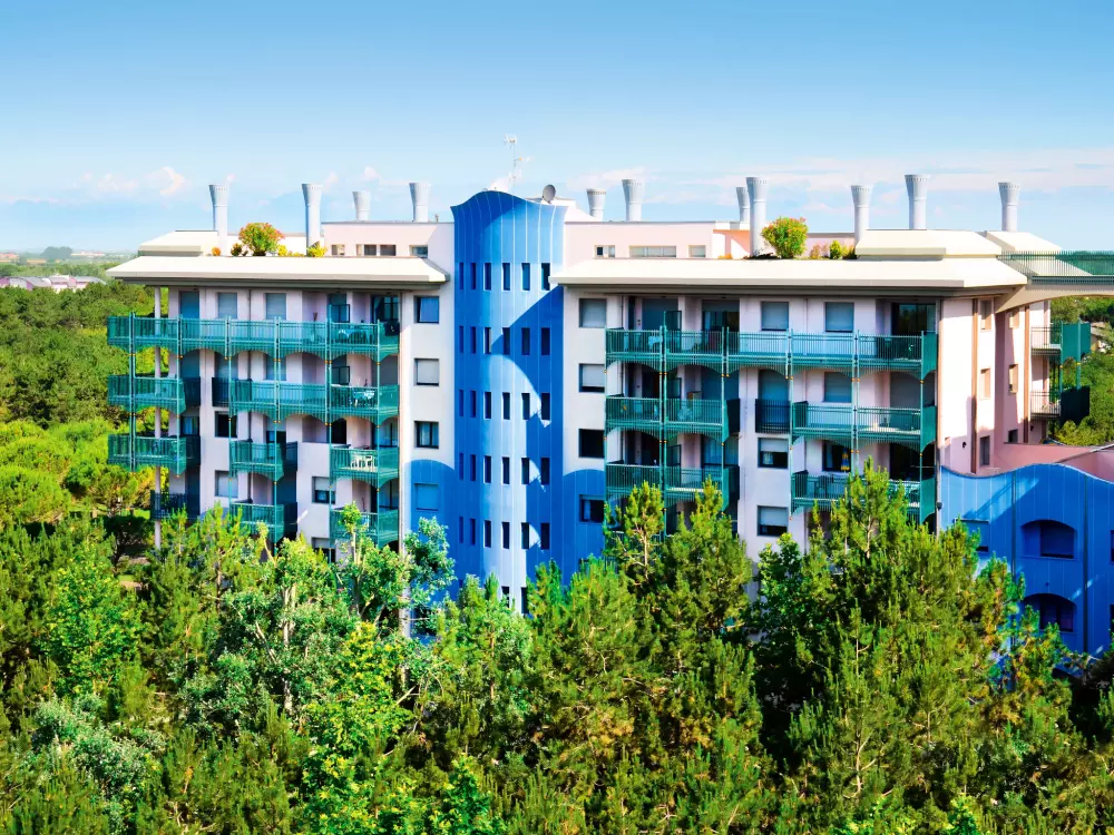 Résidence Residenza delle Terme