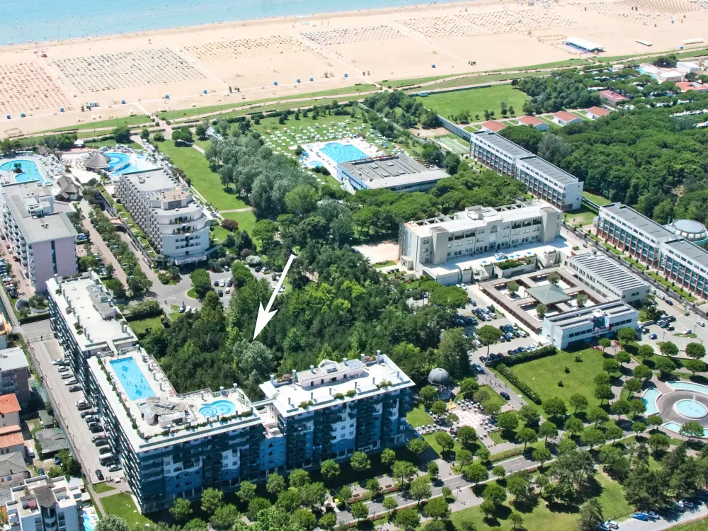 Résidence Residenza delle Terme