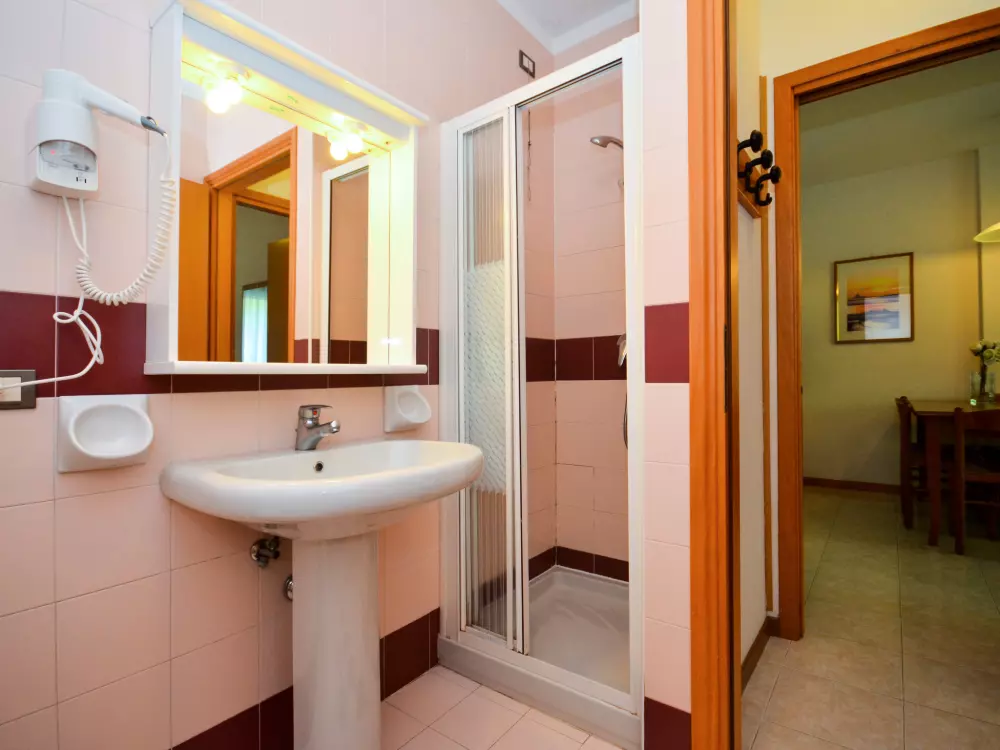 Résidence Residenza delle Terme