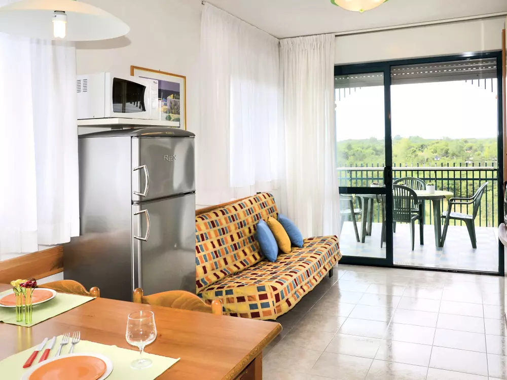 Résidence Residenza delle Terme