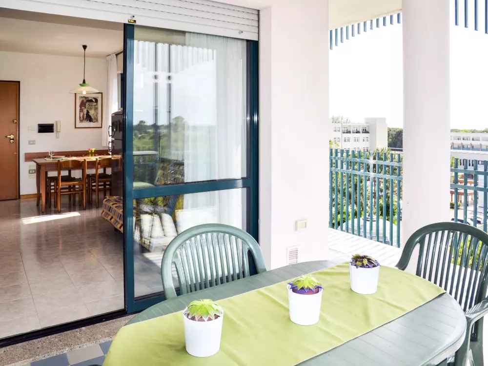 Résidence Residenza delle Terme