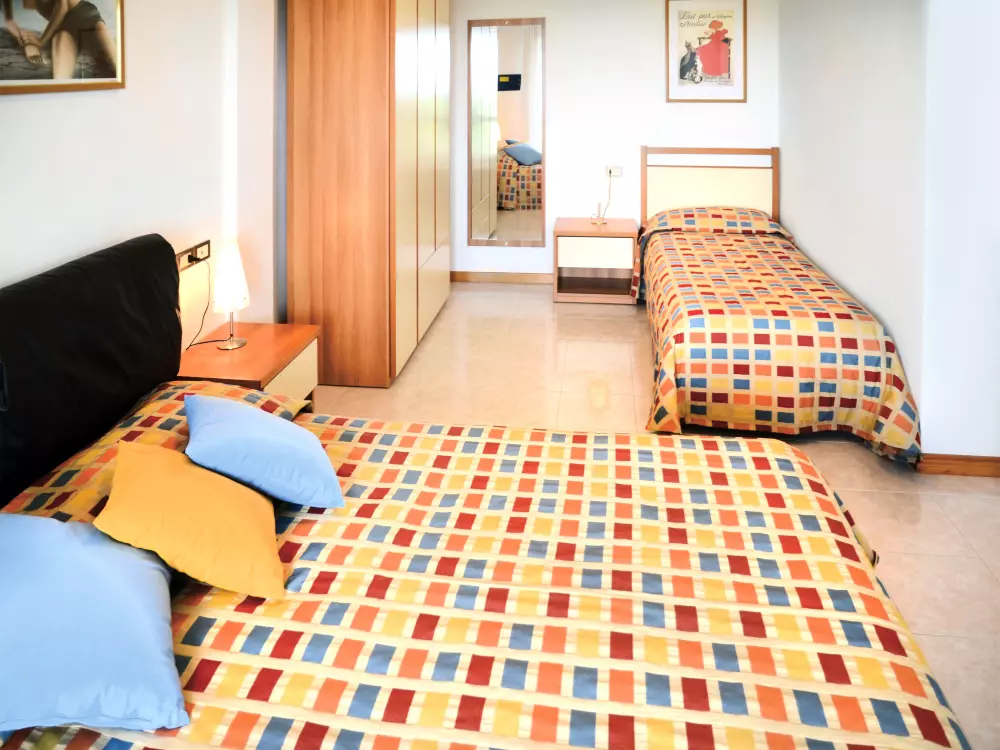 Résidence Residenza delle Terme