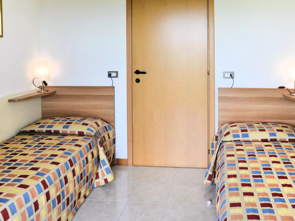 Résidence Residenza delle Terme