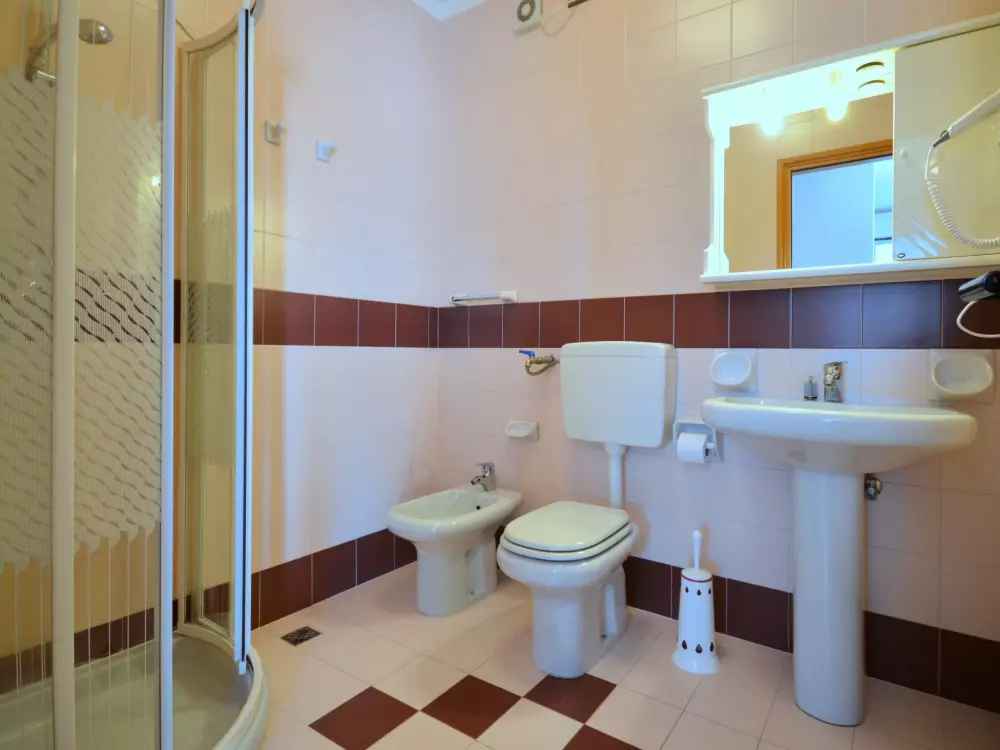 Résidence Residenza delle Terme