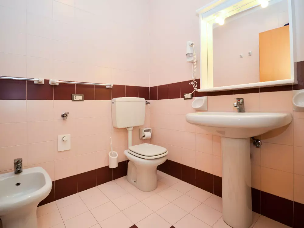 Résidence Residenza delle Terme