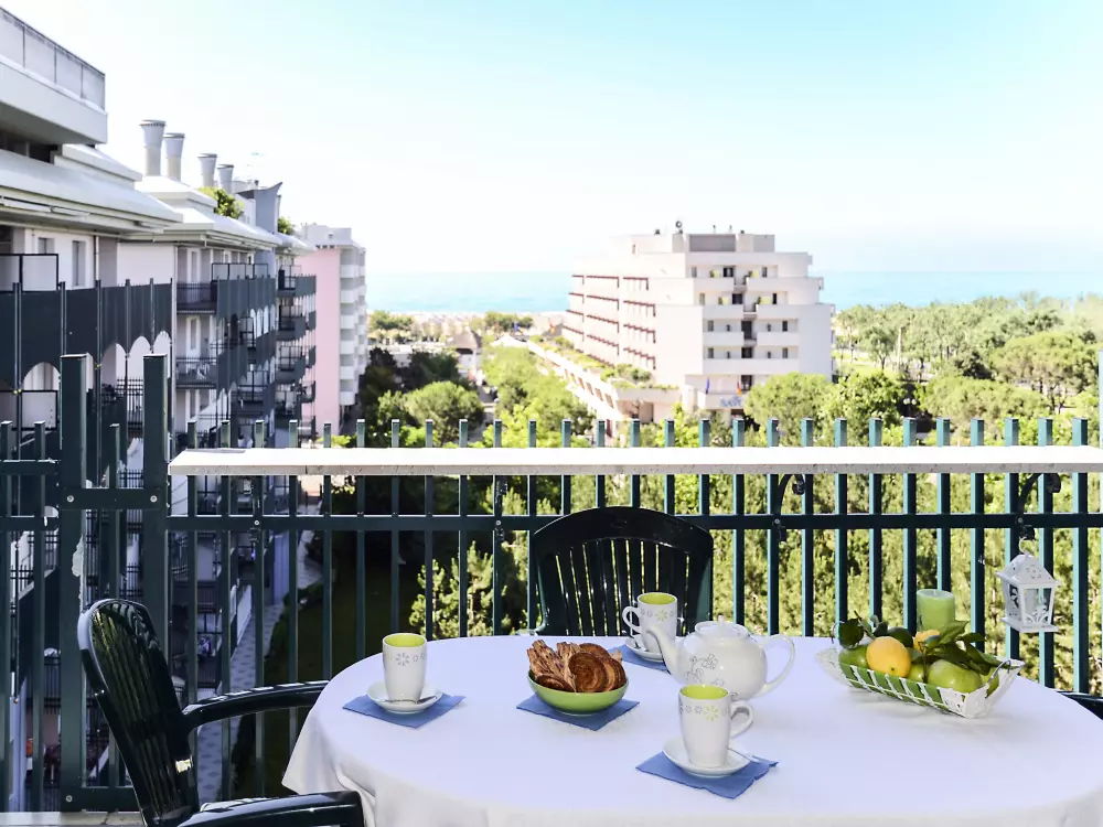 Résidence Residenza delle Terme