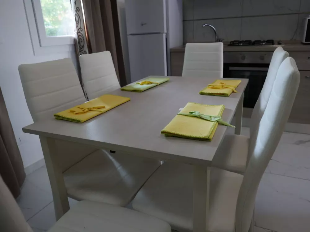 Résidence Saturno 100 bilocale