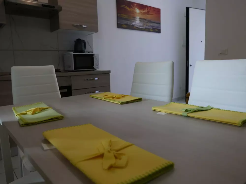 Résidence Saturno 100 bilocale