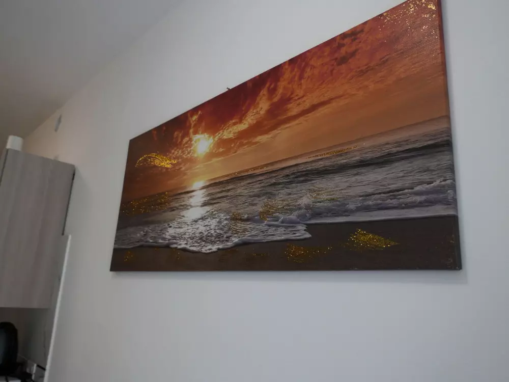 Résidence Saturno 100 bilocale