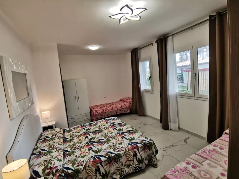 Résidence Saturno 100 bilocale