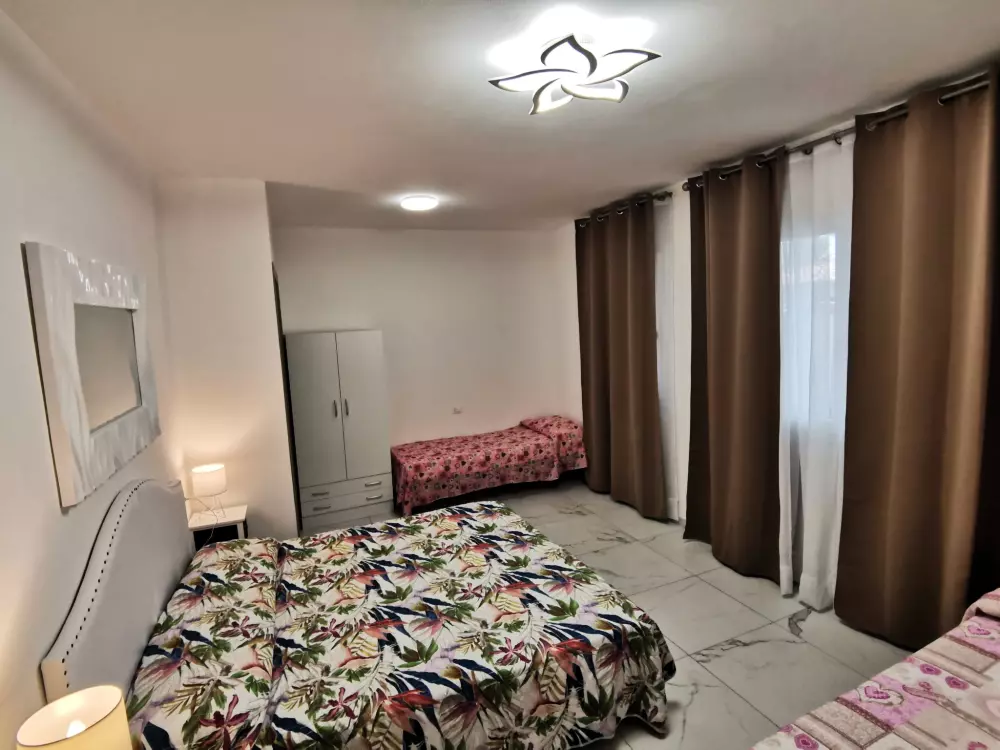 Résidence Saturno 100 bilocale