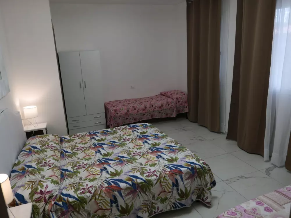 Résidence Saturno 100 bilocale