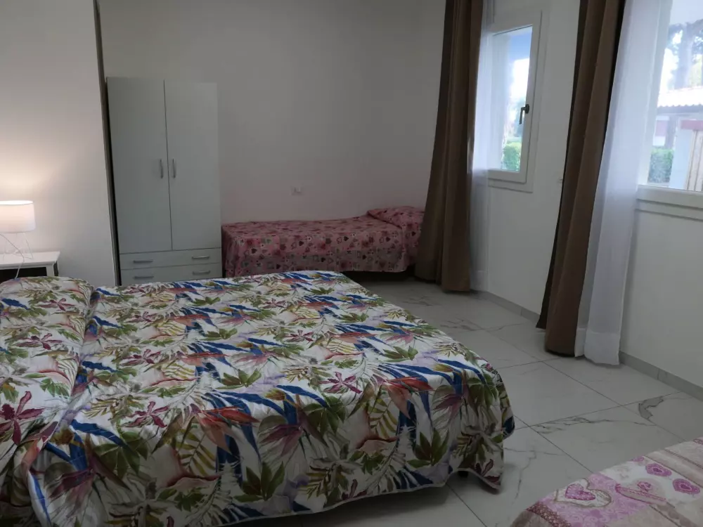 Résidence Saturno 100 bilocale