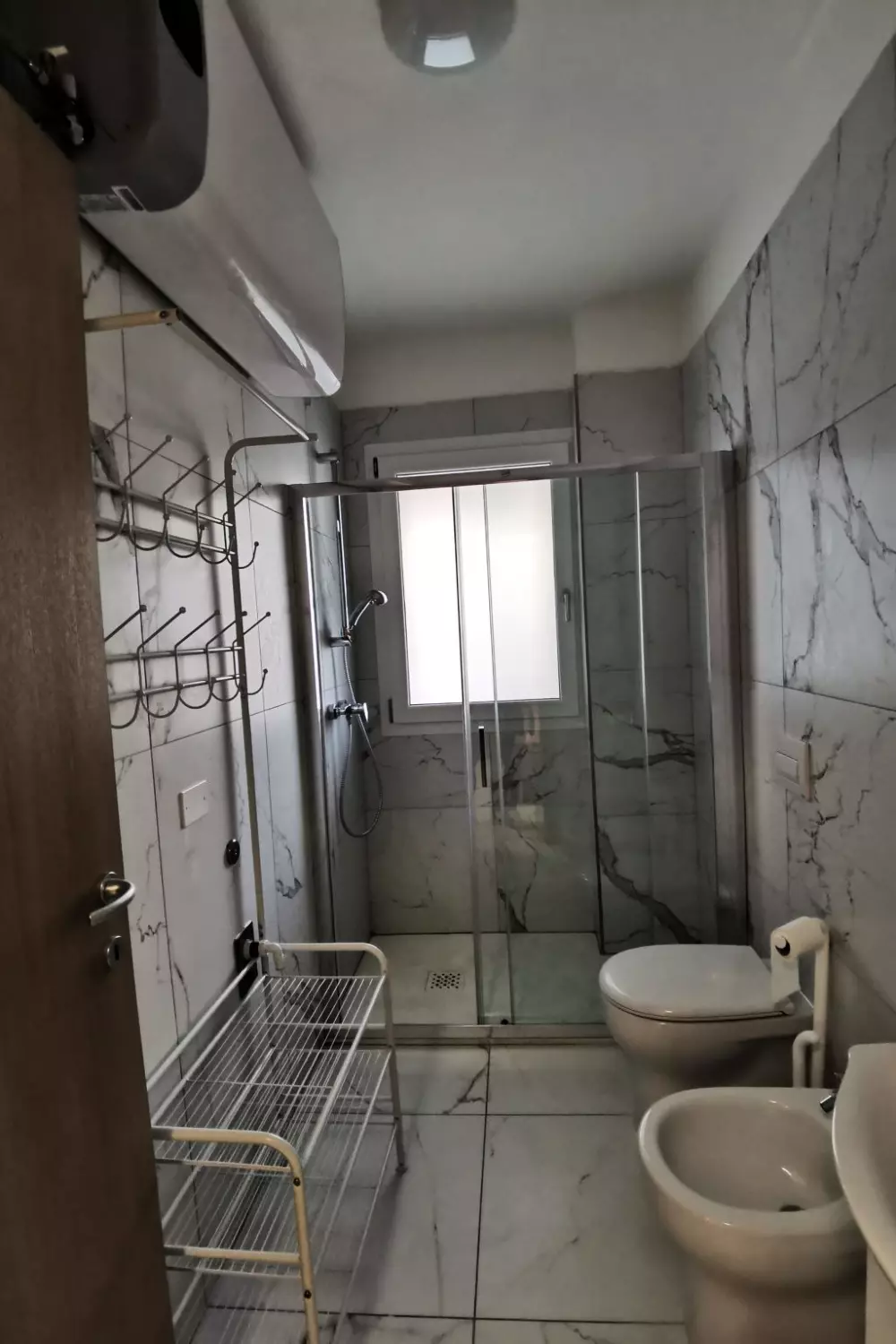 Résidence Saturno 100 bilocale