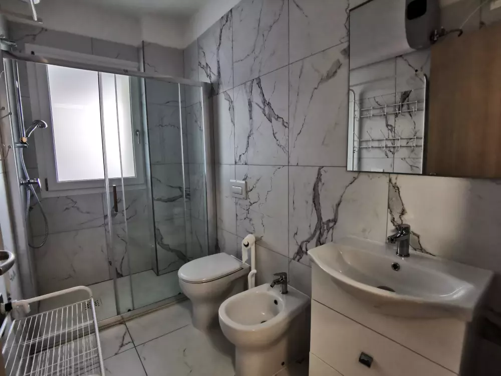 Résidence Saturno 100 bilocale