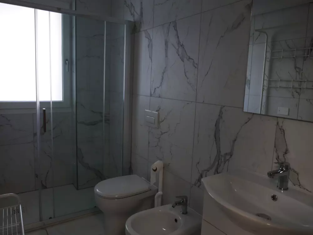 Résidence Saturno 100 bilocale