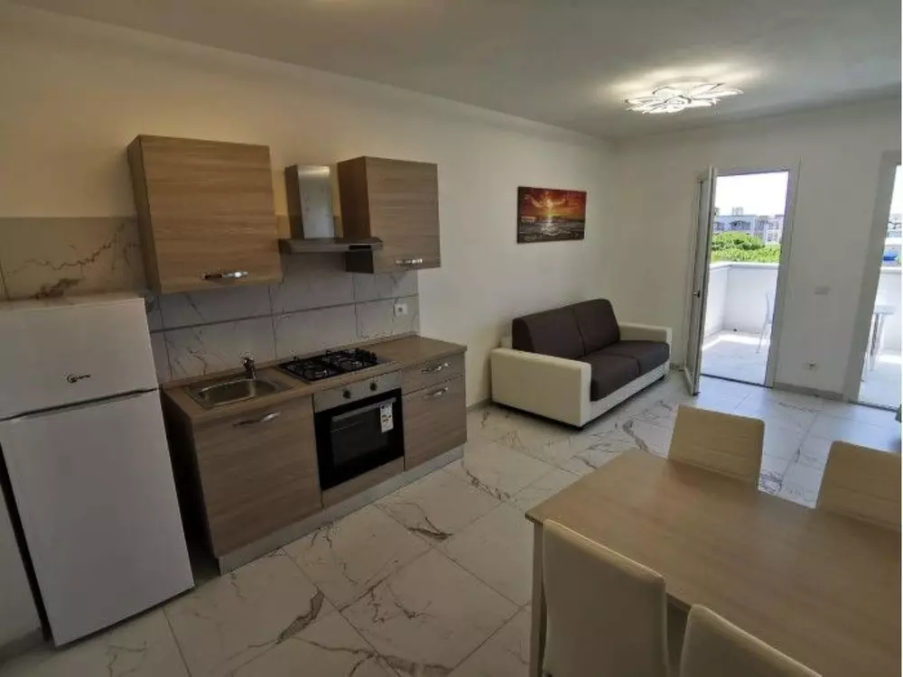 Résidence Saturno 304 Ferienwohnung