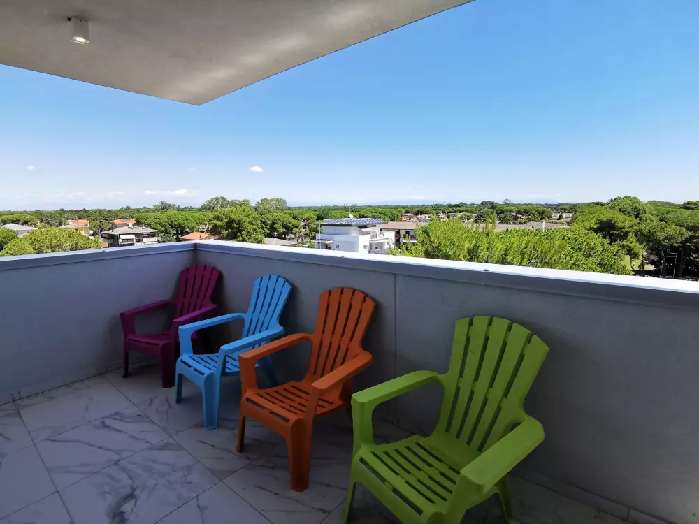 Résidence Saturno 304 Ferienwohnung