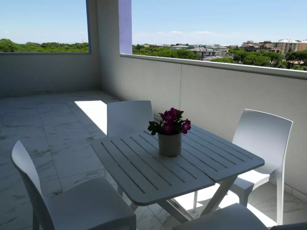 Résidence Saturno 304 Ferienwohnung