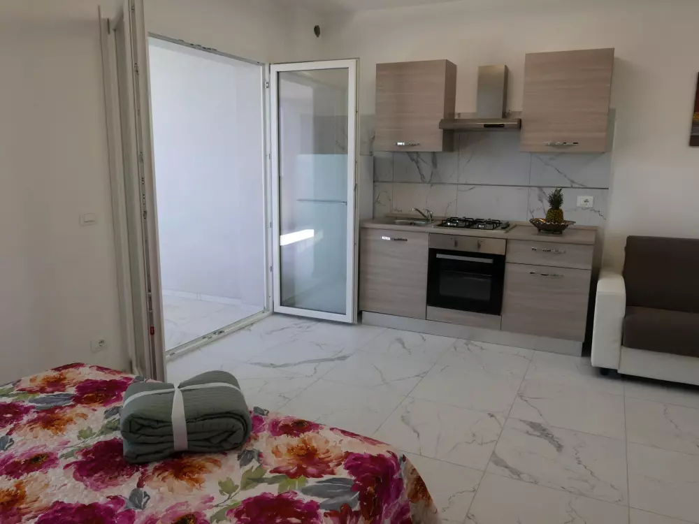 Résidence Saturno 304 Ferienwohnung