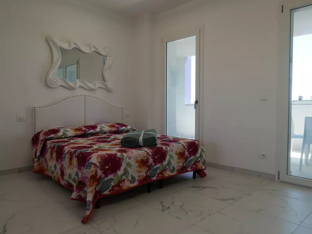 Résidence Saturno 304 Ferienwohnung