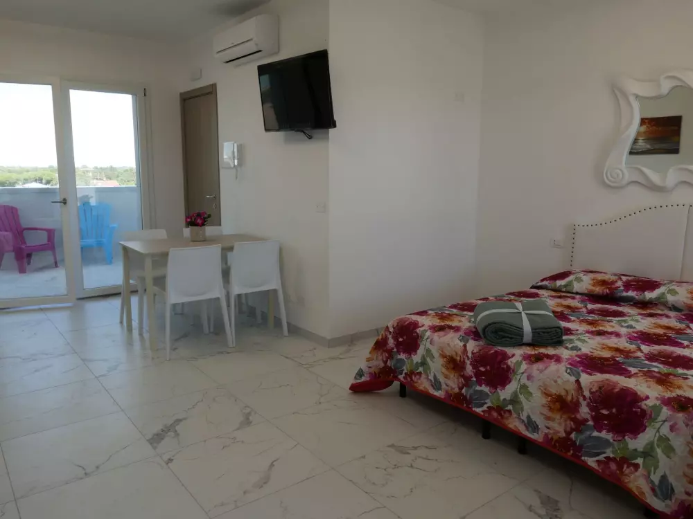 Résidence Saturno 304 Ferienwohnung