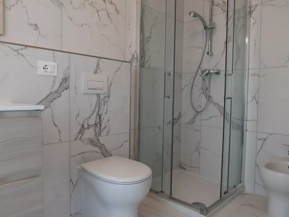 Résidence Saturno 304 Ferienwohnung