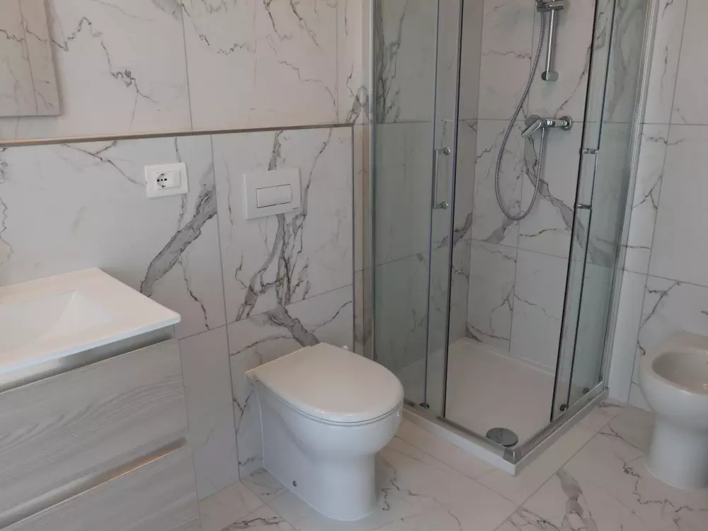 Résidence Saturno 304 Ferienwohnung