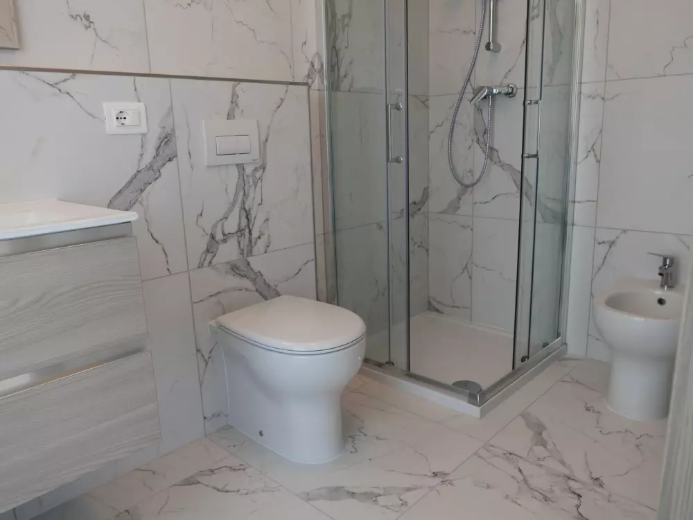 Résidence Saturno 304 Ferienwohnung