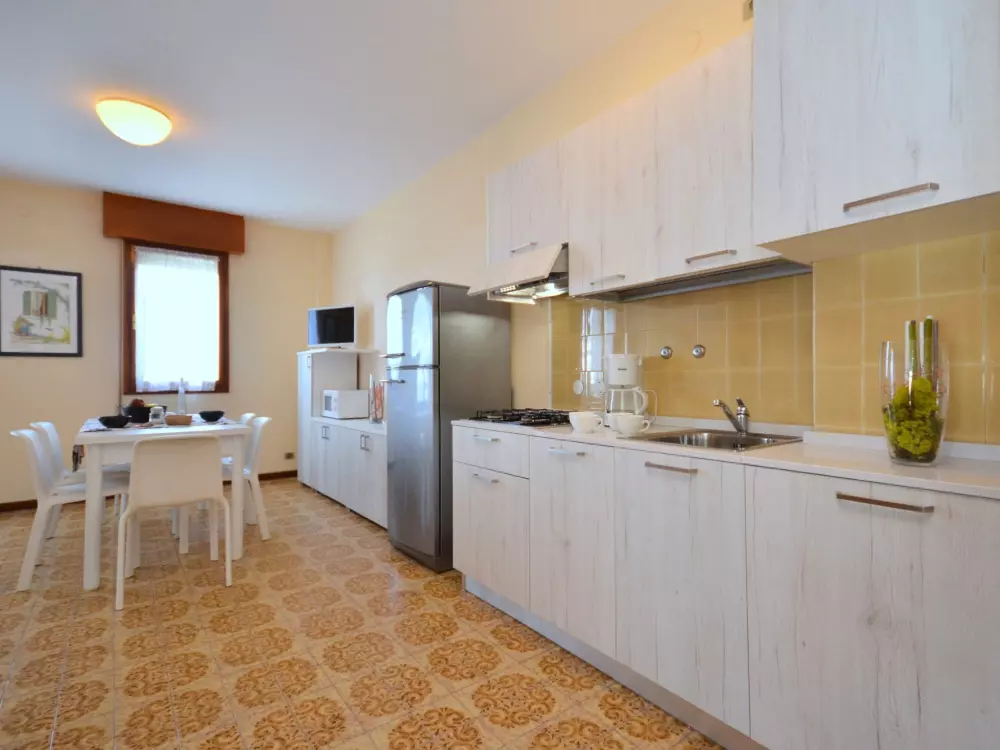 Résidence Torre Panorama