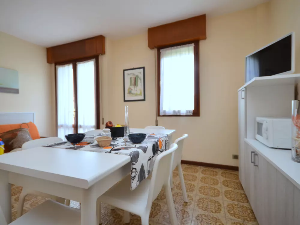 Résidence Torre Panorama